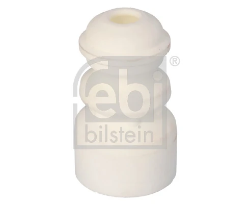 Rubber Buffer, suspension